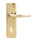 GODREJ LEO 2 LEVER CHROME