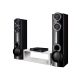 LG 4.2CH DVD HOME THEATRE - LHD677