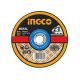 Ingco Abrasive Metal Cutting Disc