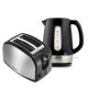 KENWOOD ACCENT COLLECTION KETTLE + TOASTER