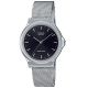 CASIO UNISEX ANALOG WATCH - MQ-24M-1EDF