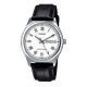 CASIO MEN'S COLLECTION WATCH - MTP-V006L-7BUDF
