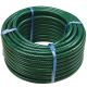 TREGER GREEN 50M BRAIDED HOSE PIPE