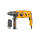 INGCO ROTARY HAMMER WITH DRILL CHUCK - (800W) RGH9028-2