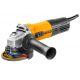 INGCO ANGLE GRINDER 750W - 115MM