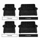 RADIAN 6 SEATER SOFA - PUMA AB
