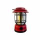 Red LED Camping Lamp - K22