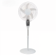 RECHARGEABLE STAND FAN