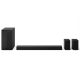 LG 5.1 CHANNEL SOUND BAR