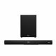 Real 2.1 Channel Soundbar