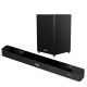 REAL 3.1 CHANNEL SOUNDBAR - SB31-400FAS