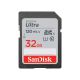 SanDisk Ultra® SDHC™ UHS-I card