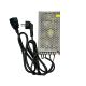 T-BOLT SOLAR DC FREEZER - AC ADAPTOR 12V