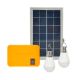 Thunderbolt Solar Home Lighting System