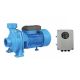 THUNDERBOLT SOLAR DC BOOSTER PUMP 1''