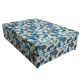 FOAMKING DOUBLE SIZED BED  SET - 8