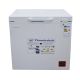Thunderbolt Digital Display Solar Dc Freezer