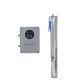 T-Bolt Solar Dc Pump