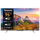 PANASONIC 75