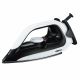REAL DRY IRON,  WSD1255, - 1300W, Non Stick Stainless Steel Non Stick Sole Plate, Adjustable Temp, 1.8 M power cord
