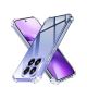 XIAOMI REDMI 17T TRANSPARENT BUMPER CASE (MBC-XM-17T-TR-1) | Radian Online Zambia