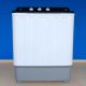 DEFY 9KG TWIN TUB WASHING MACHINE