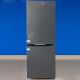 HISENSE 222L COMBI FRIDGE (DENT AT THE BACK) | Radian Online Zambia