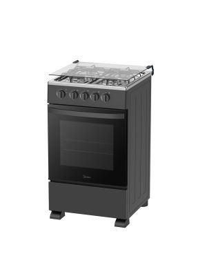 Midea 4 burner Gas Stove