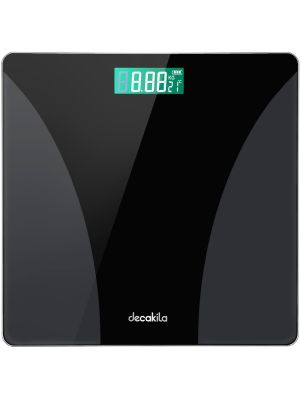 decakila body scale