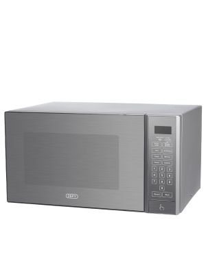 DEFY 30L ELECTRONIC MICROWAVE OVEN - DMO390