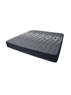 radian 10 queen sized continuous spring mattress