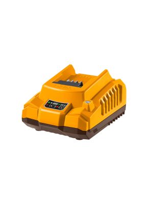 Ingco Fast Intelligent Charger