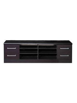 Diana wenge t.v unit