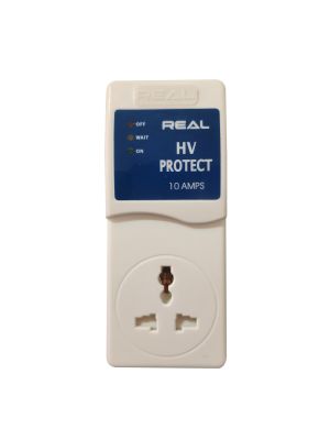REAL HI VOLT PROTECT