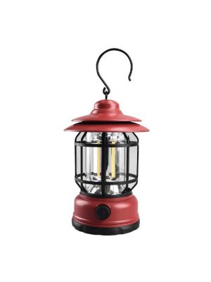 LED Camping Lamp - K20