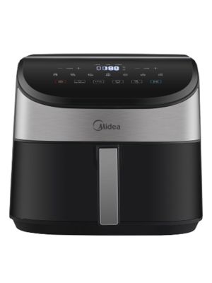MIDEA 8.5L AIR FRYER - MF-CY85WK2