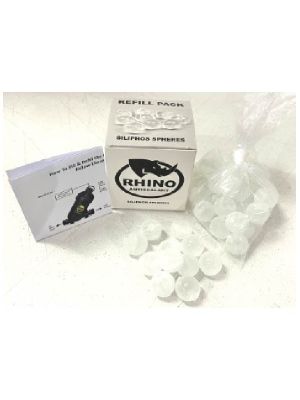 RHINO ANTISCALANT FILTER SILIPHOS SPHERES REFILL PACK – 1 UNIT