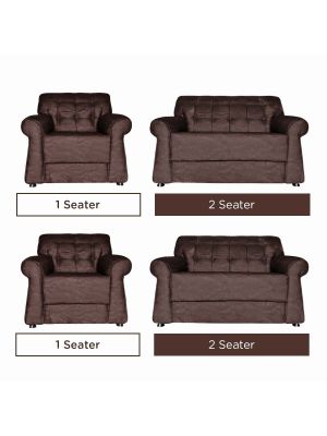 RADIAN 6 SEATER SOFA - PUMA AF