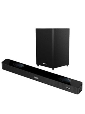 REAL 3.1 CHANNEL SOUNDBAR - SB31-400FAS