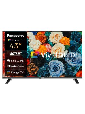 PANASONIC 43