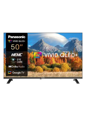 PANASONIC 50
