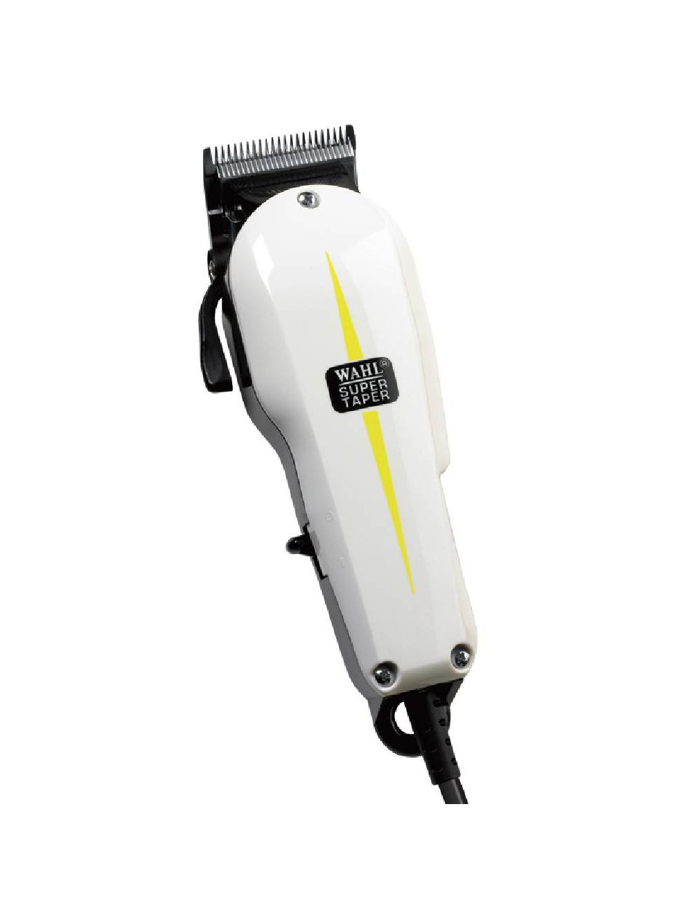 Wahl Super Taper Professional Hair Clipper WA8469 - Free Delivery