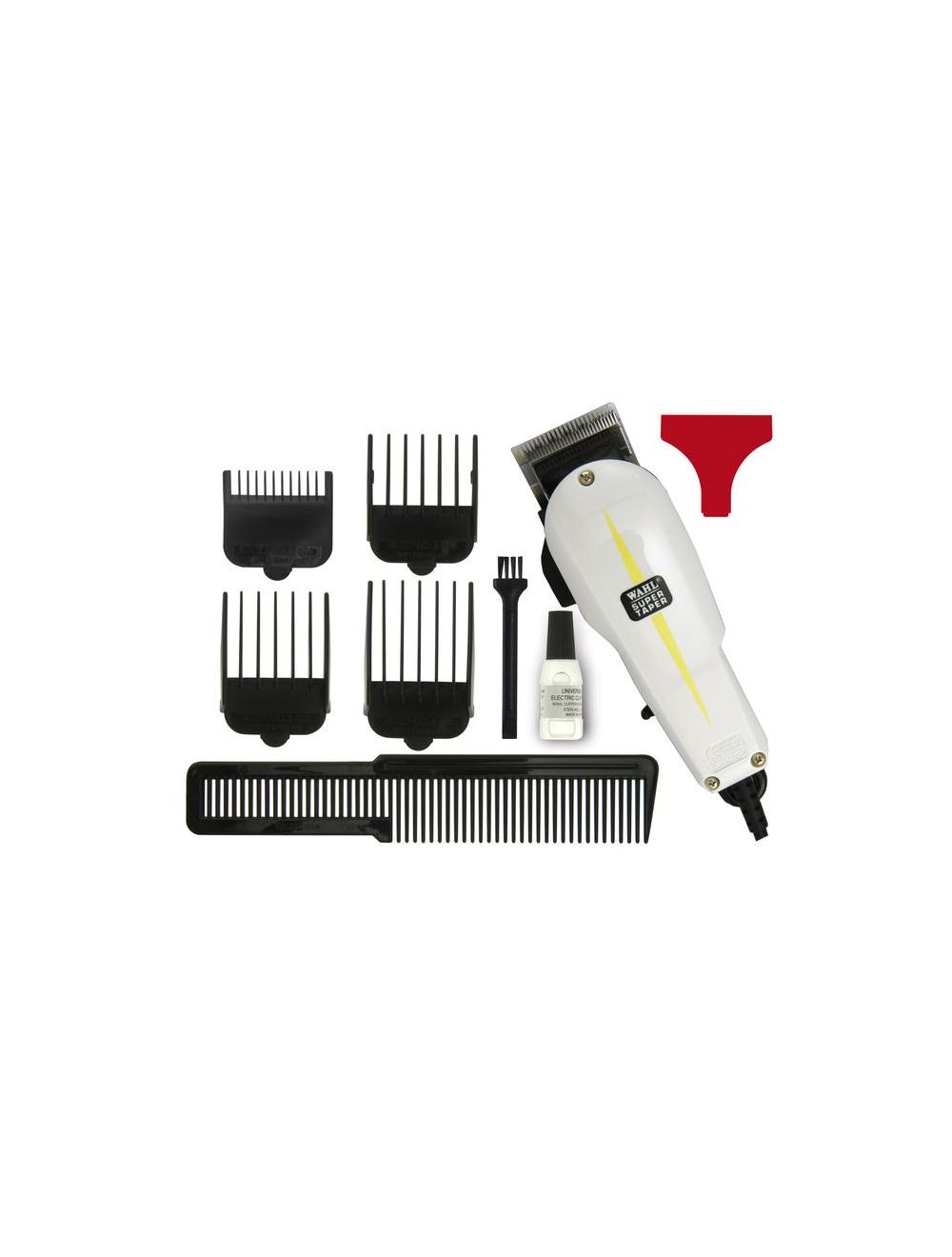 WAHL PROFESSIONAL HAIR CLIPPER Radian Online