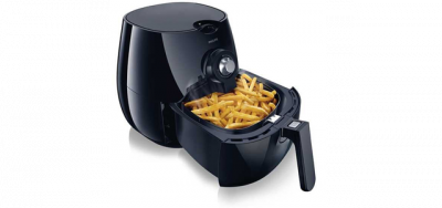 AIR FRYER - HOW IT WORKS AND IS IT WORTH BUYING?