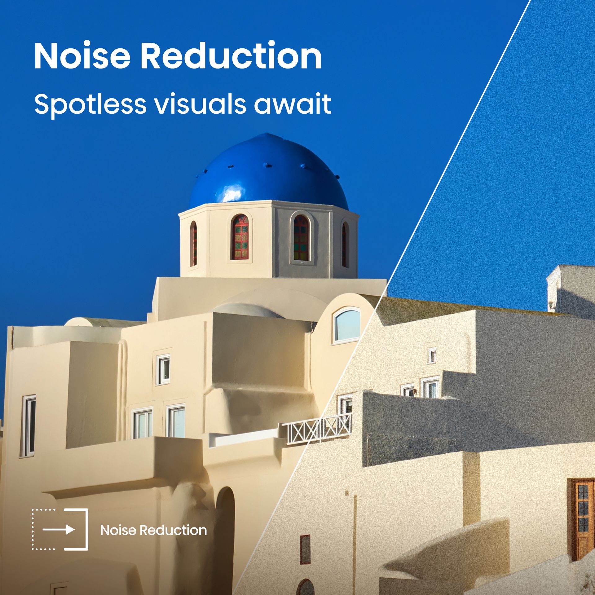 Noise Reduction