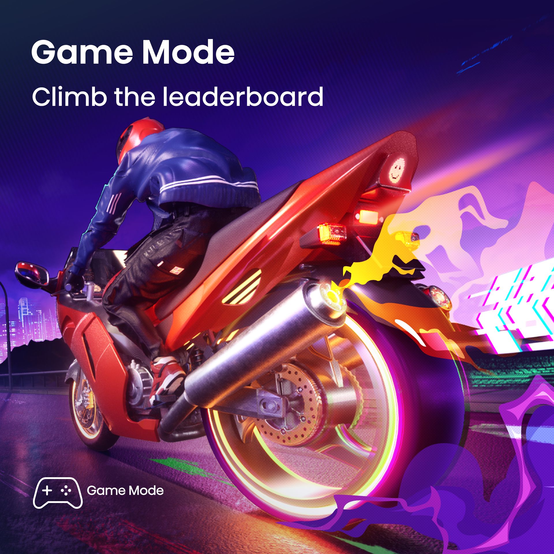 Game Mode